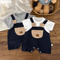 Body Giả Yếm Đùi