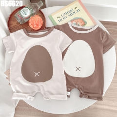 Body Đùi Bụng Gấu