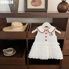 Váy Nhiều Tầng Kitty