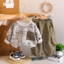 Set Áo Kèm Quần Túi Hộp