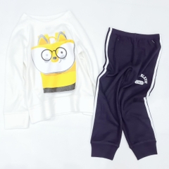 Set Bộ Dài Hoạt Hình GAP