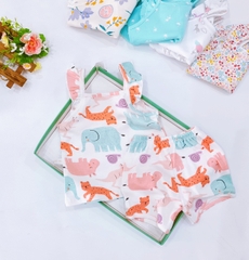 Bộ Cánh Tiên Messi