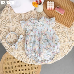 Body Cổ Tàu Cánh Tiên Thỏ