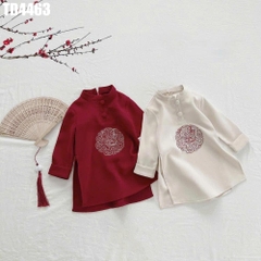 Set Áo Dài Thiên Long Kèm Quần