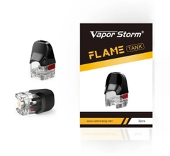 Đầu Pod rỗng Vapor Storm Flame 25w Hàng Chính Hãng