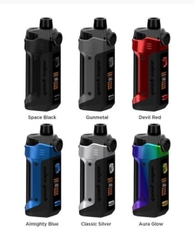 Geekvape B100( Aegis Boost Pro V2 ) 21700 Pod Mod Kit 100W