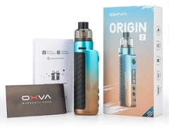 OXVA ORIGIN 2 80W POD KIT