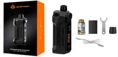 Geekvape B100( Aegis Boost Pro V2 ) 21700 Pod Mod Kit 100W