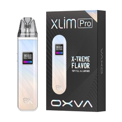 Oxva Xlim Pro Pod Kit 30w Hàng Chính Hãng