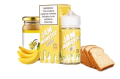 Freebase Jam Monster 100ml 100% USA