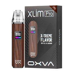 Oxva Xlim Pro Pod Kit 30w Hàng Chính Hãng