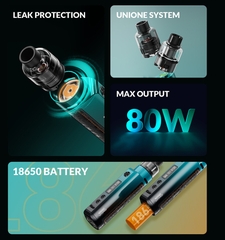 OXVA ORIGIN 2 80W POD KIT