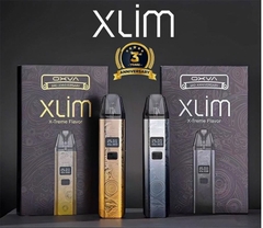 Xlim 3rd Anniversary Edition By Oxva