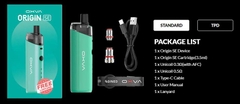 OXVA Origin SE Pod Kit 40W 1400mAh Hàng Chính Hãng