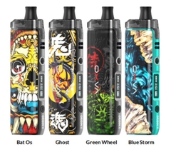 OXVA Origin X Pod Mod Kit 60W Hàng Chính Hãng