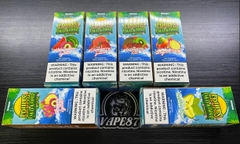 Salt Nic Fruits Paradise 15ml