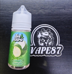 Salt Nic Tea Guru 30ml Malaysia