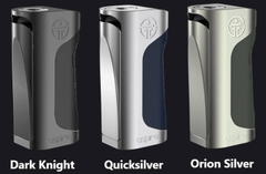 ASPIRE – PARADOX BOX MOD 75W