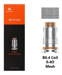 OCC BO. 0.4 ohm Geekvape Hàng Chính Hãng