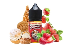 Salt Nic Johnny CreamPuff 30ml USA 100%