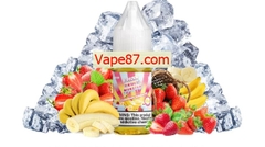 Salt Nic Frozen Fruit Monster Ice10ml USA 100%