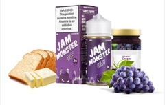 Freebase Jam Monster 100ml 100% USA