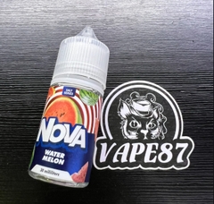 Salt Nic Nova 30ml - Malaysia