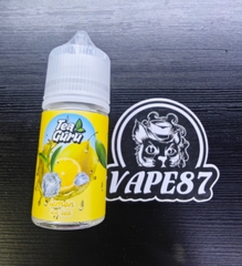 Salt Nic Tea Guru 30ml Malaysia