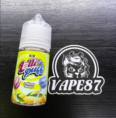 Salt Nic Lolli Puff 30ml - Malaysia