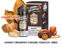 Freebase Johnny CreamPuff 100ml USA 100%