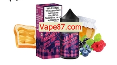 Salt nic Jam Monster 30ml 100% USA