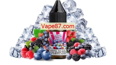 Salt Nic Frozen Fruit Monster Ice10ml USA 100%