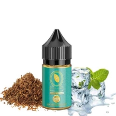 Salt Nic Gold Leaf 30ml USA 100%