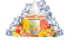 Salt Nic Frozen Fruit Monster Ice10ml USA 100%