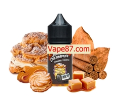 Salt Nic Johnny CreamPuff 30ml USA 100%