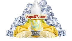 Salt Nic Frozen Fruit Monster Ice10ml USA 100%