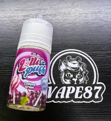 Salt Nic Lolli Puff 30ml - Malaysia