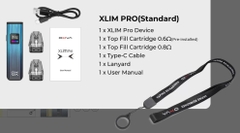 Oxva Xlim Pro Pod Kit 30w Hàng Chính Hãng