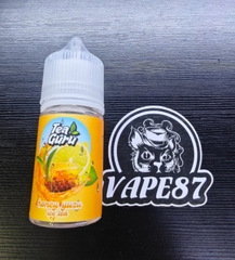 Salt Nic Tea Guru 30ml Malaysia