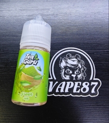 Salt Nic Tea Guru 30ml Malaysia