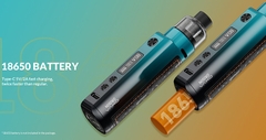 OXVA ORIGIN 2 80W POD KIT
