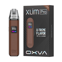 Oxva Xlim Pro Pod Kit 30w Hàng Chính Hãng