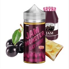 Freebase Jam Monster 100ml 100% USA