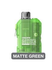 Aspire GoTek X Pod Kit