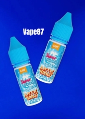 Salt Nic Super Cool COF Malaysia - Salt Series (15ml)