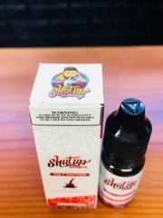 Salt Nic Shutup Milky Butterscotch 10ml HMalaysia Premium