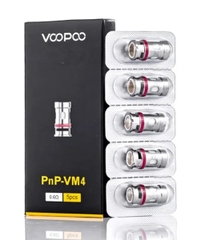 Coil OCC 0.6 ohm Thay Thế Cho Pod Sytem Vinci X By Voopo M2 Hàng Chính Hãng