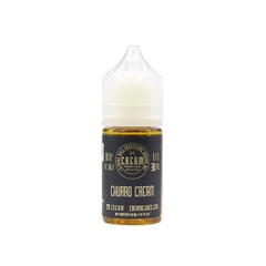 Salt Nic C.R.E.A.M III Churro Cream 30ml USA 100%