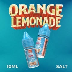 Salt Nic Super Cool COF Malaysia - Salt Series (15ml)