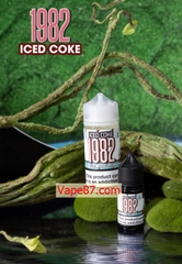 Freebase 1982 3mg 100ml USA 100%